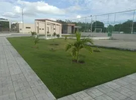 Espaço feliz