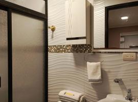 Mimo'Suits & rooms, Hotel in Machala