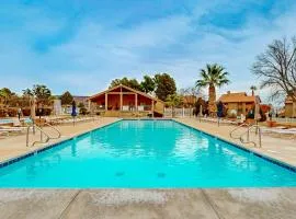 Mountain Views at the Village