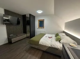 4 Elements Glamping & Apartments