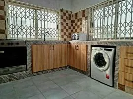 Long fellow Apartment