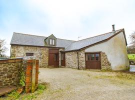 The Granary, vacation home in Bideford