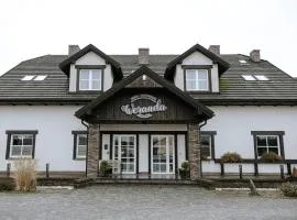 Hotel Weranda Łopuszno
