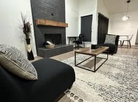 Newly Updated Cozy Home