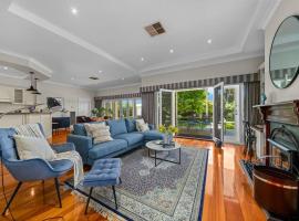 Stay at beautiful Rea, vacation home in Shepparton