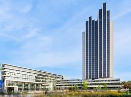 Radisson Blu Hotel, Hamburg, Hotel in Hamburg