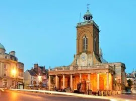 Northampton Central Oasis