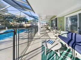 Sea-renity Home