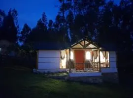 Cabaña Zeus en Villas de San Felipe