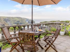 2 Bed in Mullion Cove 52468, cheap hotel in Mullion