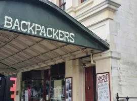 Empire Hotel Backpackers
