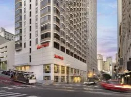 San Francisco Marriott Union Square