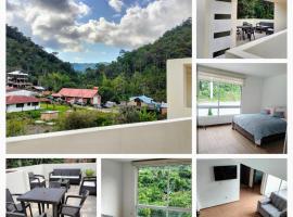 JOMAWA Vivienda Turística, hotel i Guayabal