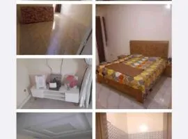 Maison FULANI