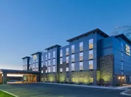 Four Points by Sheraton Williston