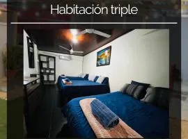 Gamboa Lodging 2