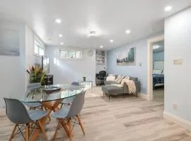 Gorgeous Urban Retreat in the Heart of Moncton