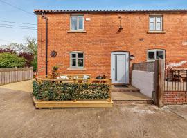 2 Bed in Northallerton 90795, cottage in Great Langton