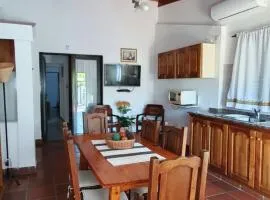 Litoral Departamento