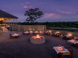 Leopard Sands Kruger Park, All-inclusive-Unterkunft in Skukuza