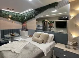 Flat Super Luxo - Boa Viagem