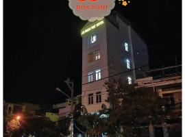 An Ngân Phú Hotel, khách sạn ở Quy Nhơn