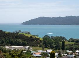 Fun in the Sun, hotel in Cable Bay