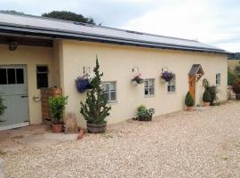 1 Bed in Sidmouth SWCOM, cottage a Sidbury