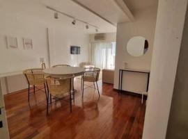 Céntrico , Ideal para familias y amigos !, apartment in Rosario