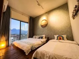 Little White House Homestay - Tianmen Mountain Scenic Area