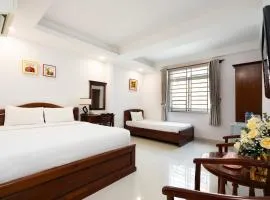 Hoang Hoang Hotel (Bloom 3)