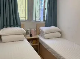 Timehouse Hong Kong Hostel Group