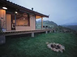 还依比小屋