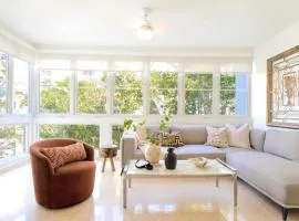 Hidden Gem In Miramar- Power Generator- Parking