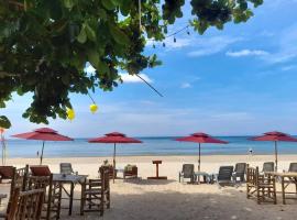Lanta Mermaid Resort, ξενοδοχείο σε Ban Ai Dao