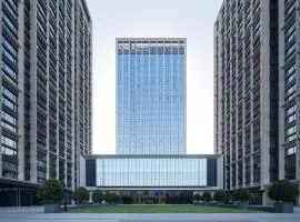 Grand New Century Hotel Binjiang Hangzhou