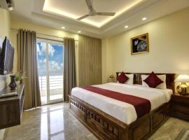 LIMEWOOD STAY SERVICE Apartment ARTEMIS HOSPITAL, holiday rental in Gurgaon