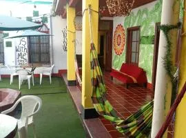 Karim Hostel