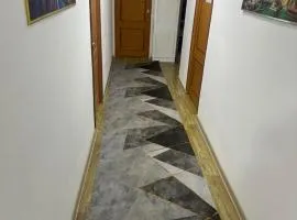 ДОМ Hostel