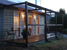 The Kabbage, holiday rental in Berridale