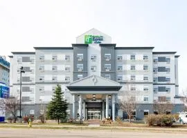 Holiday Inn Express Hotel & Suites-Edmonton South, an IHG Hotel
