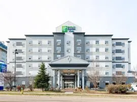 Holiday Inn Express Hotel & Suites-Edmonton South by IHG