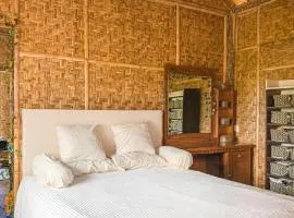 Bamboo House- Tetebatu