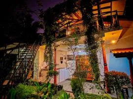 Dinesh Safari Homestay