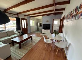 By the Bay Beach Shack