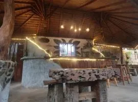 trekking lodge Bar & tour's