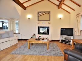 2 Bed in Conwy 77635, hotel i Colwyn Bay