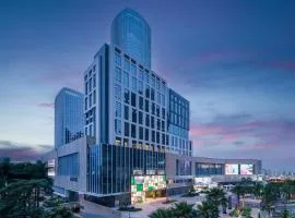 EVEN Hotel Zhongshan City Center by IHG