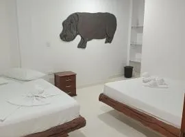 Hotel vacation Doradal