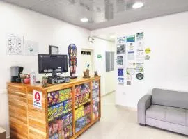 Hotel vacation Doradal